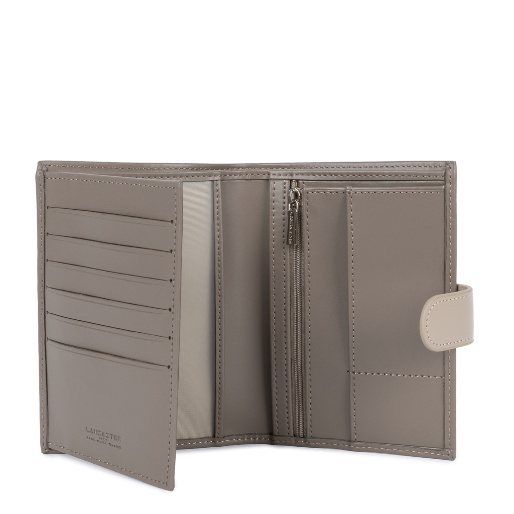 Portefeuille - Smooth