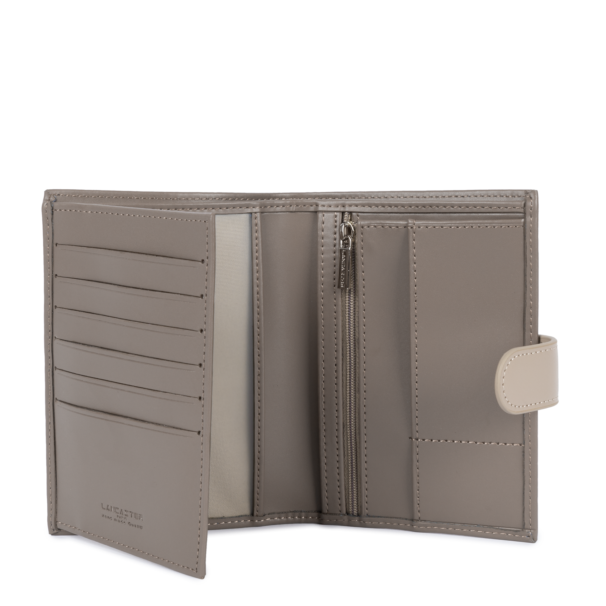 Portefeuille - Smooth