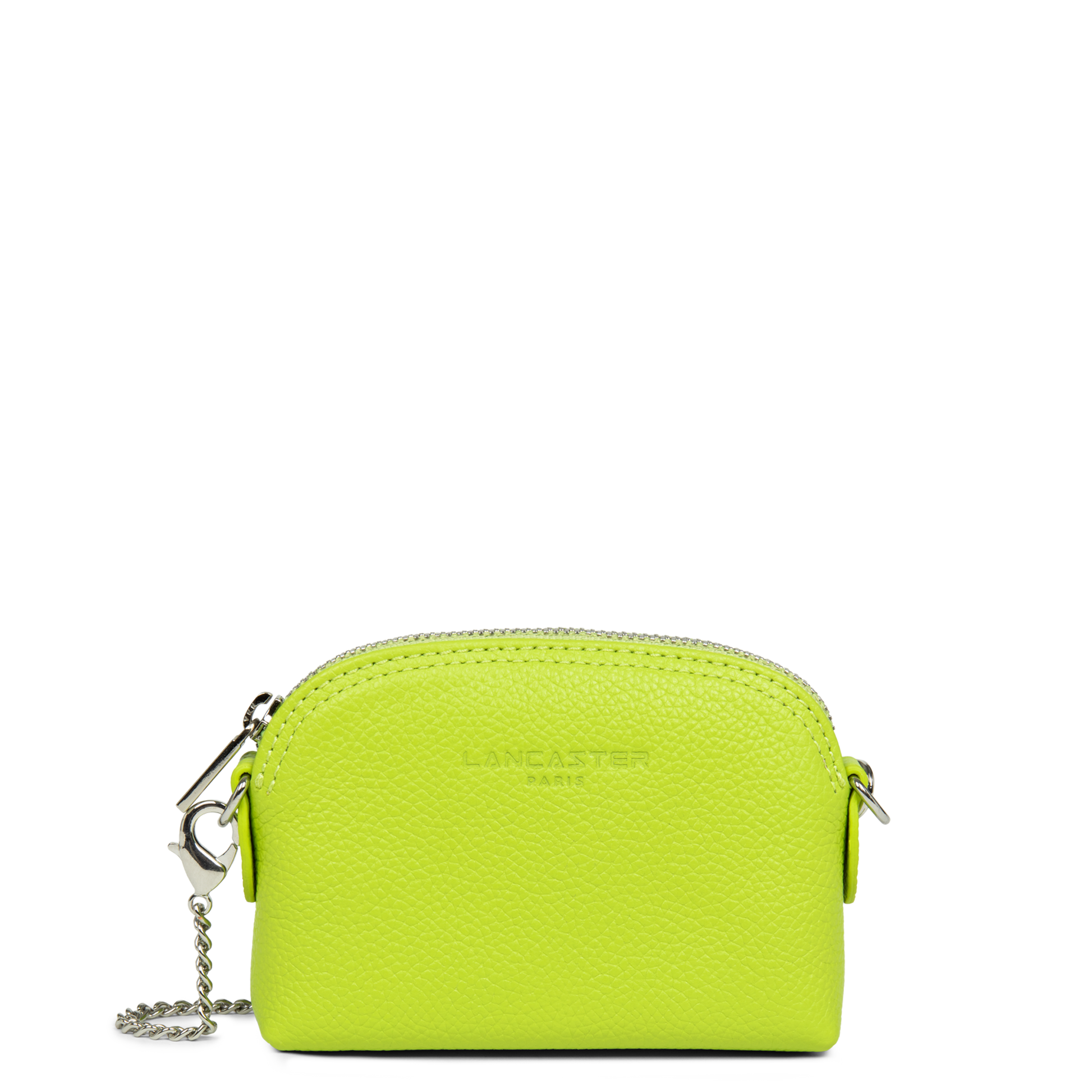 Petit porte-monnaie - Foulonné PM