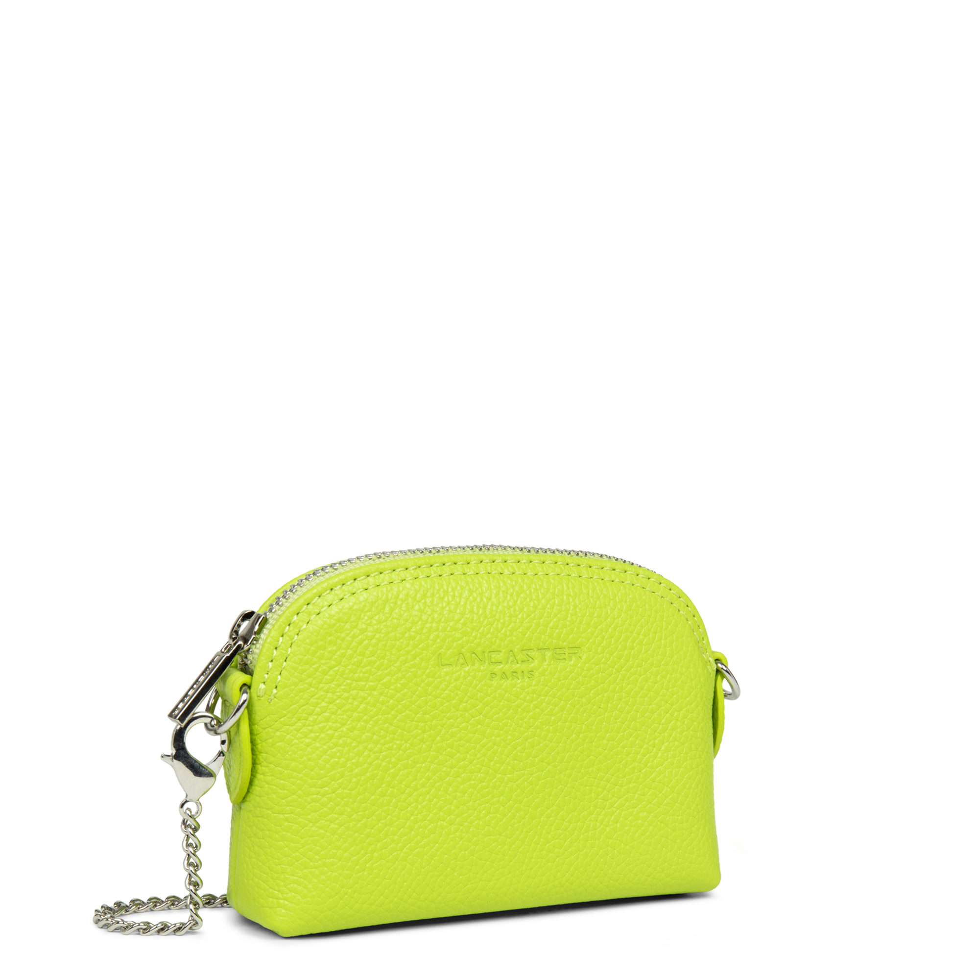 Petit porte-monnaie - Foulonné PM