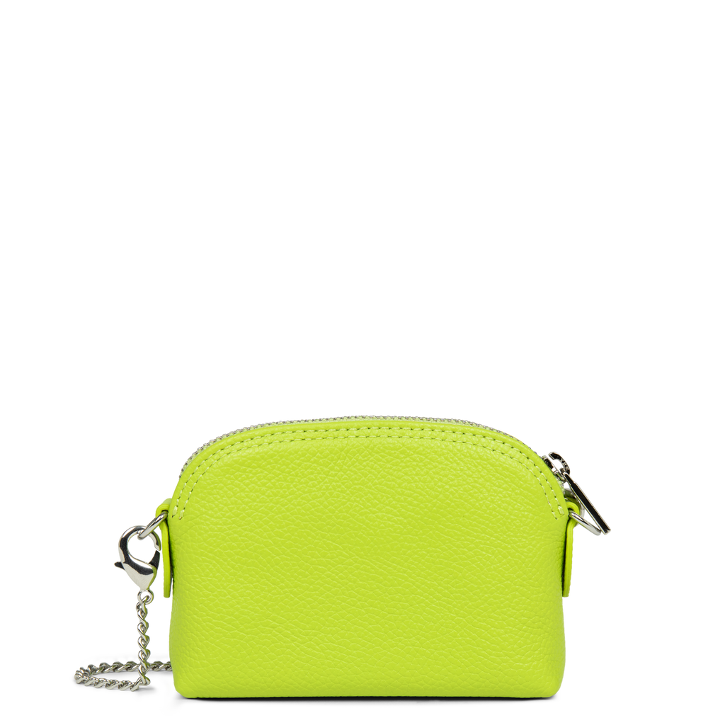 Petit porte-monnaie - Foulonné PM