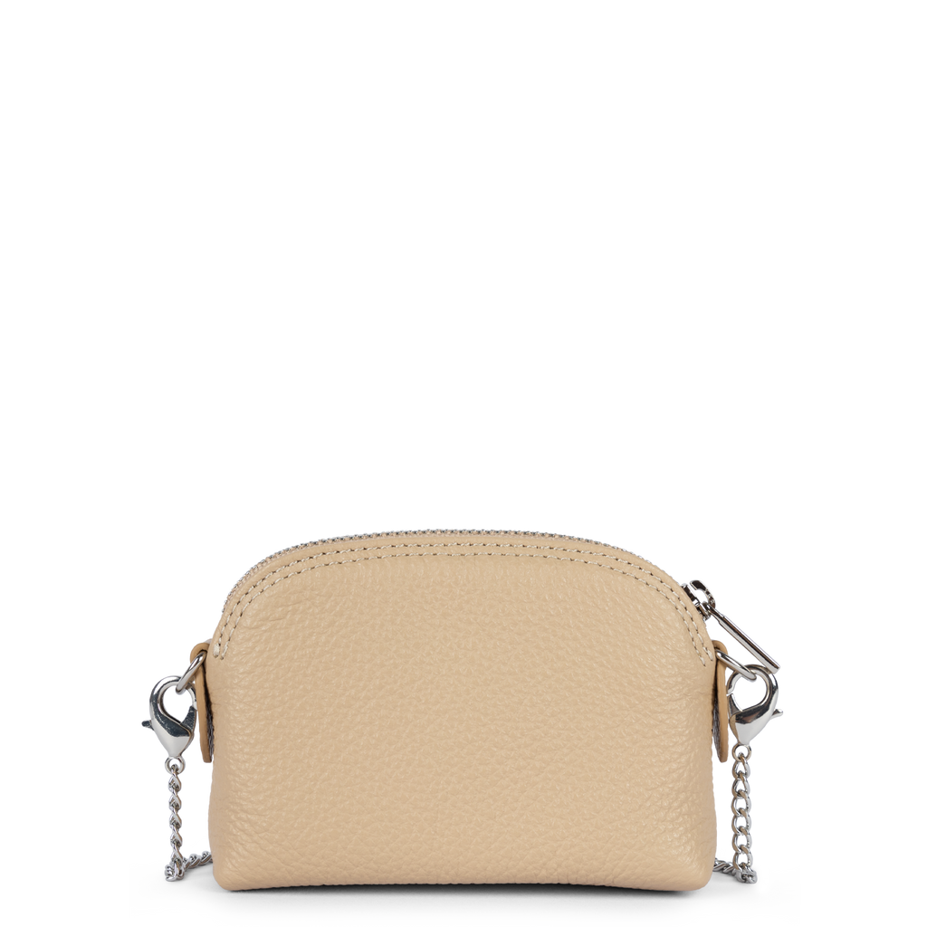 Petit porte-monnaie - Foulonné PM