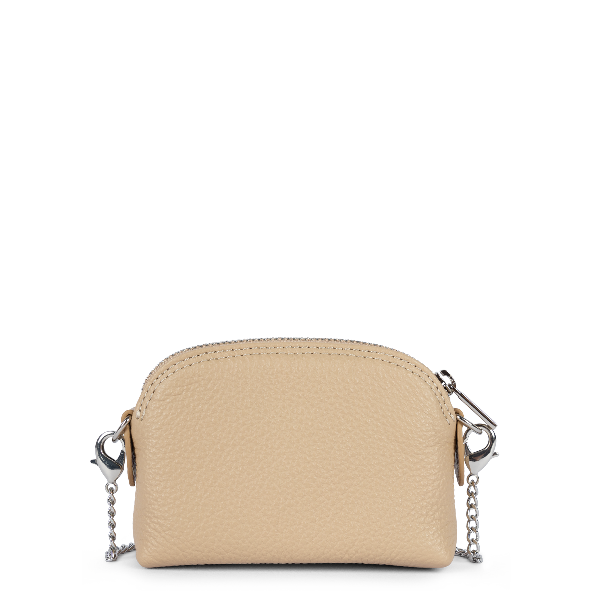 Petit porte-monnaie - Foulonné PM