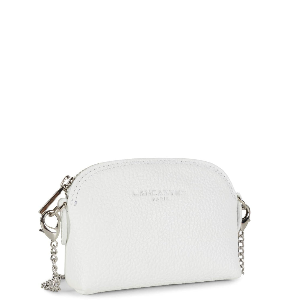 Petit porte-monnaie - Foulonné PM