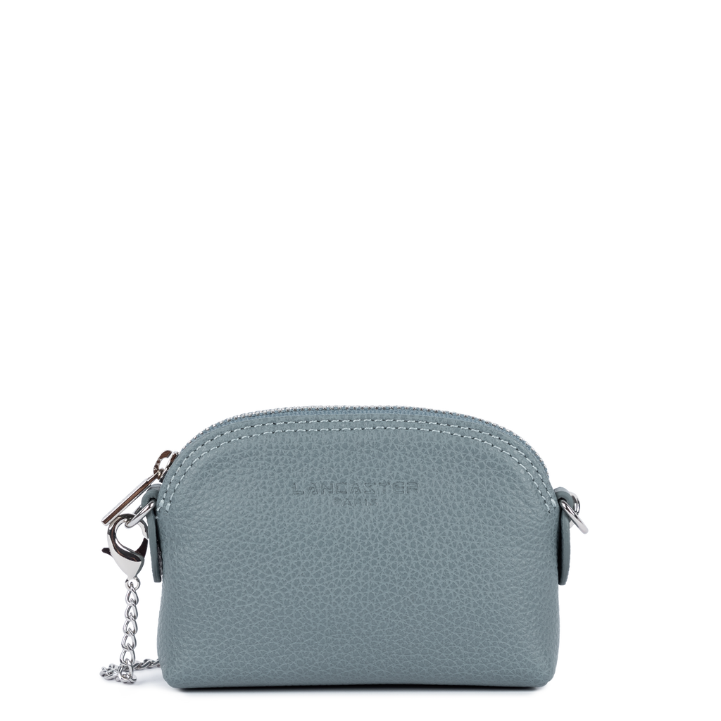 Petit porte-monnaie - Foulonné PM