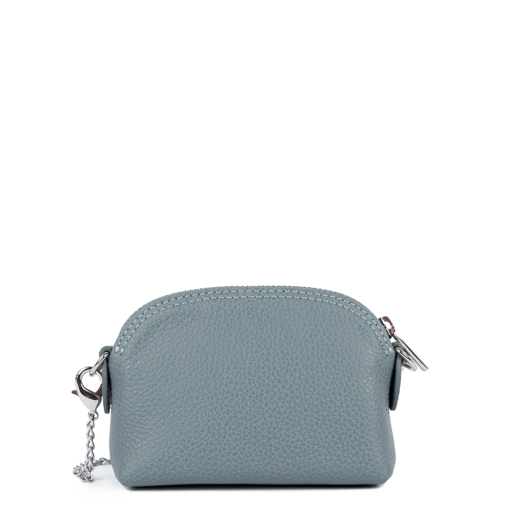 Petit porte-monnaie - Foulonné PM