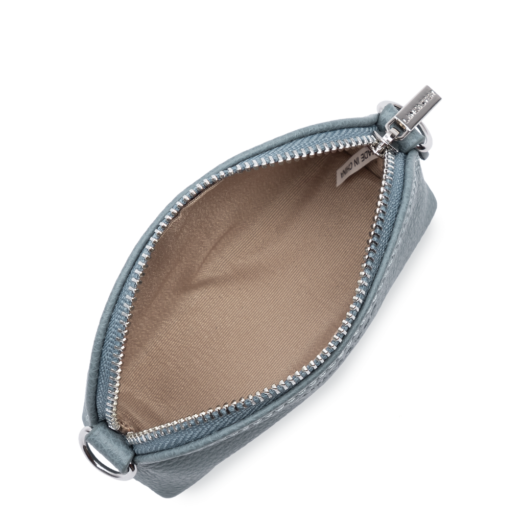 Petit porte-monnaie - Foulonné PM