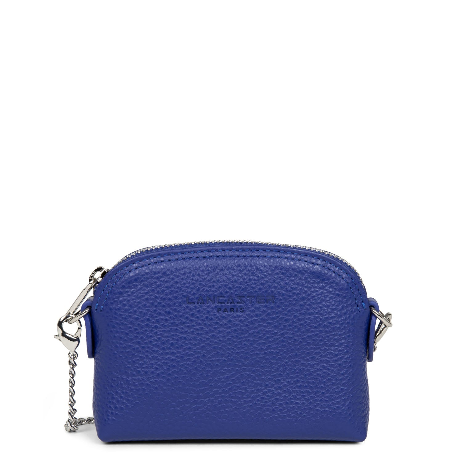 Petit porte-monnaie - Foulonné PM