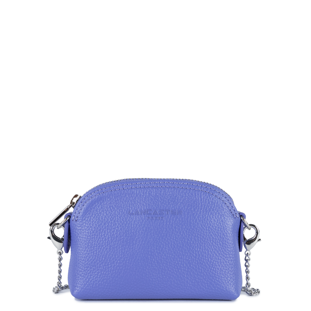 Petit porte-monnaie - Foulonné PM