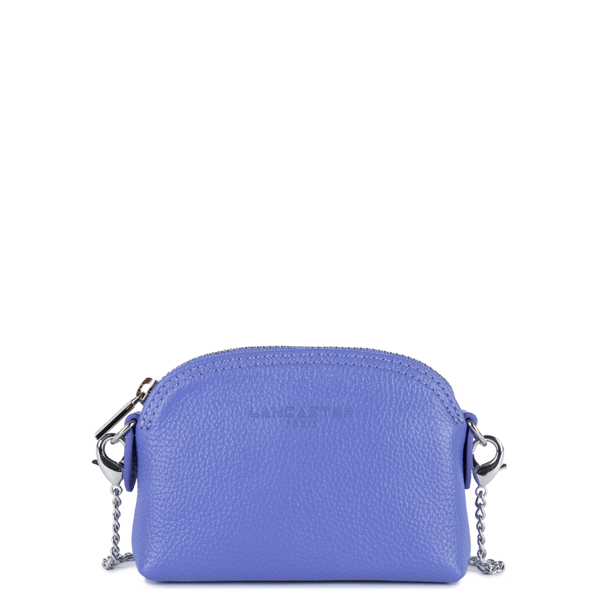 Petit porte-monnaie - Foulonné PM