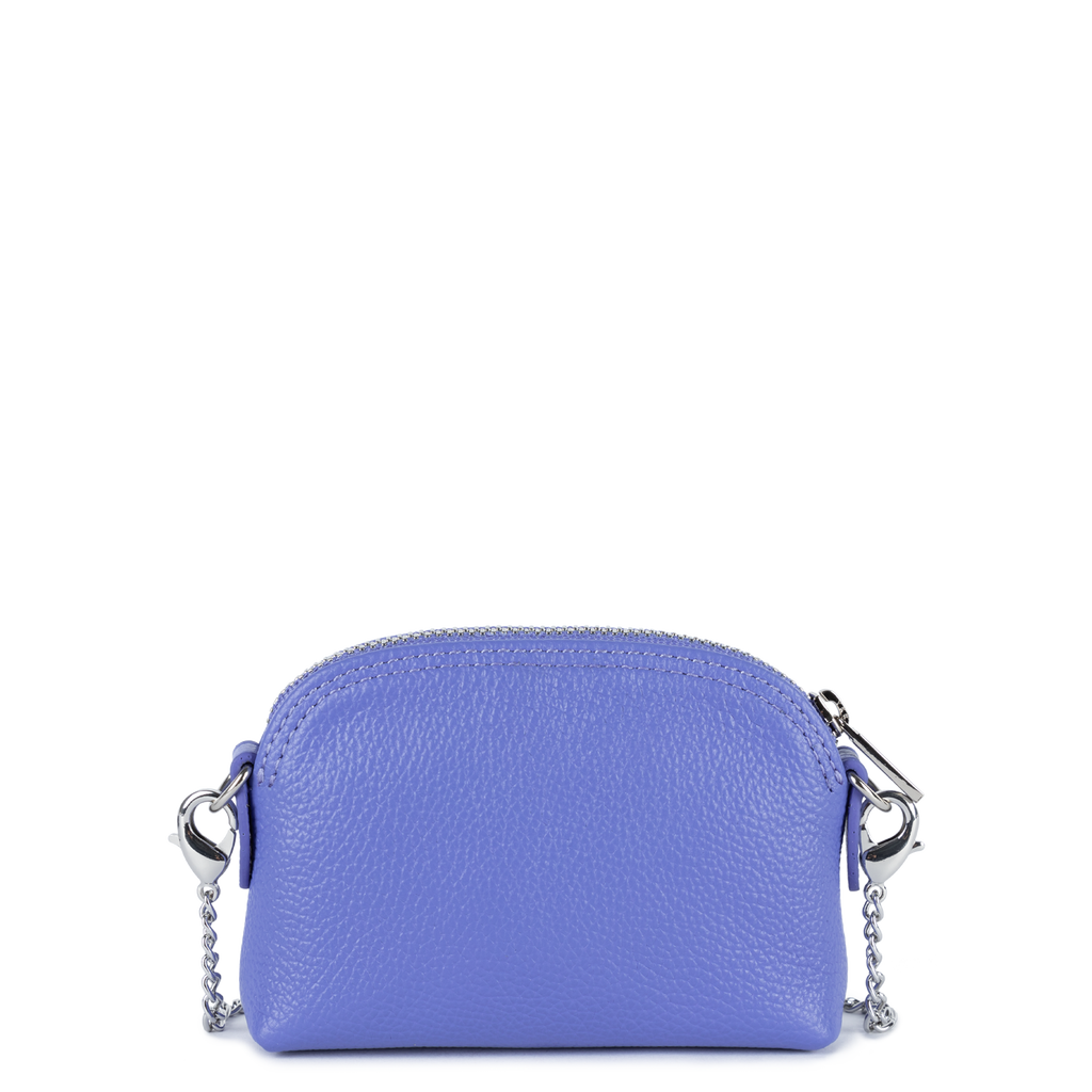 Petit porte-monnaie - Foulonné PM