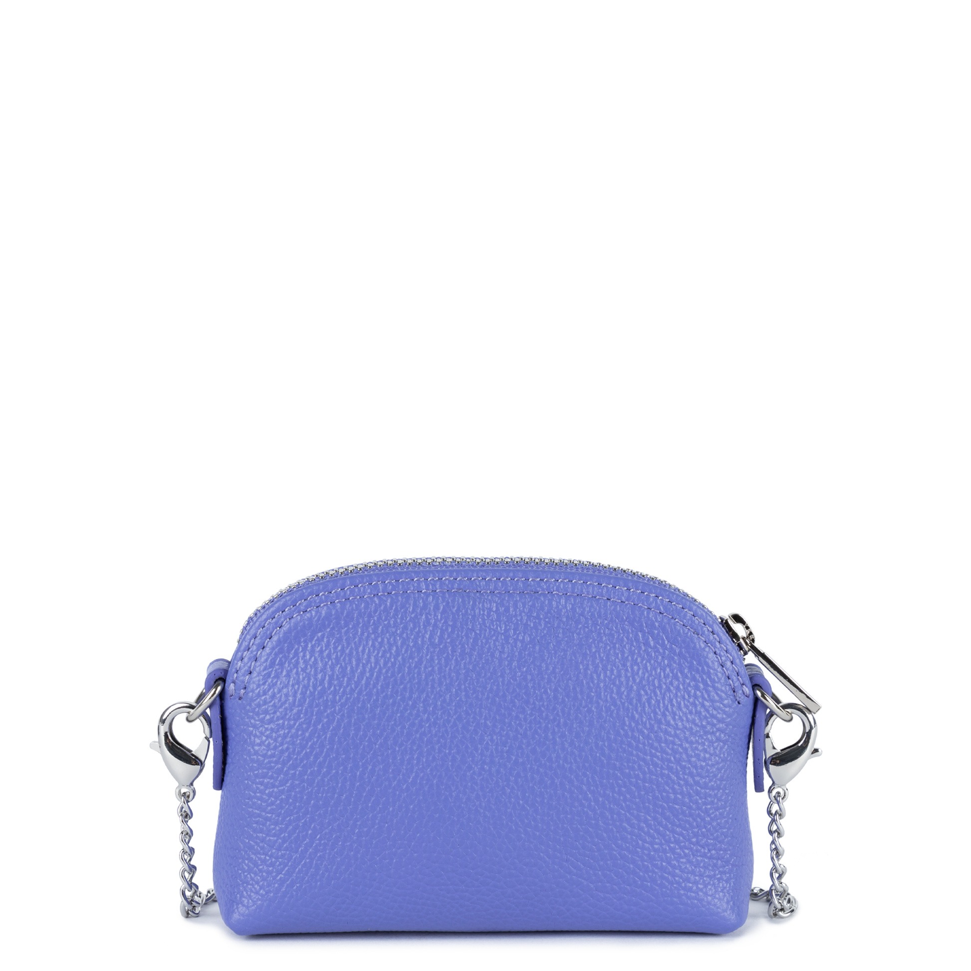 Petit porte-monnaie - Foulonné PM