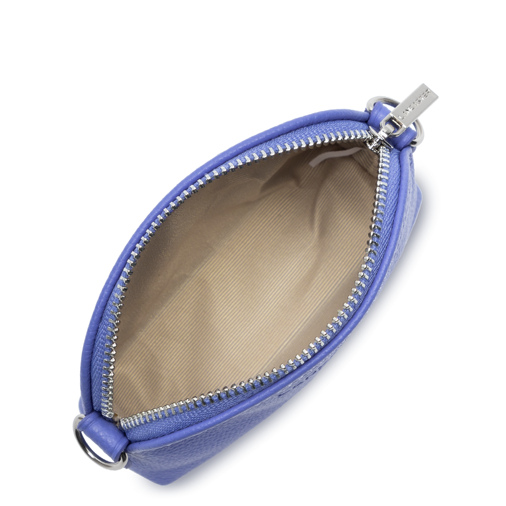 Petit porte-monnaie - Foulonné PM