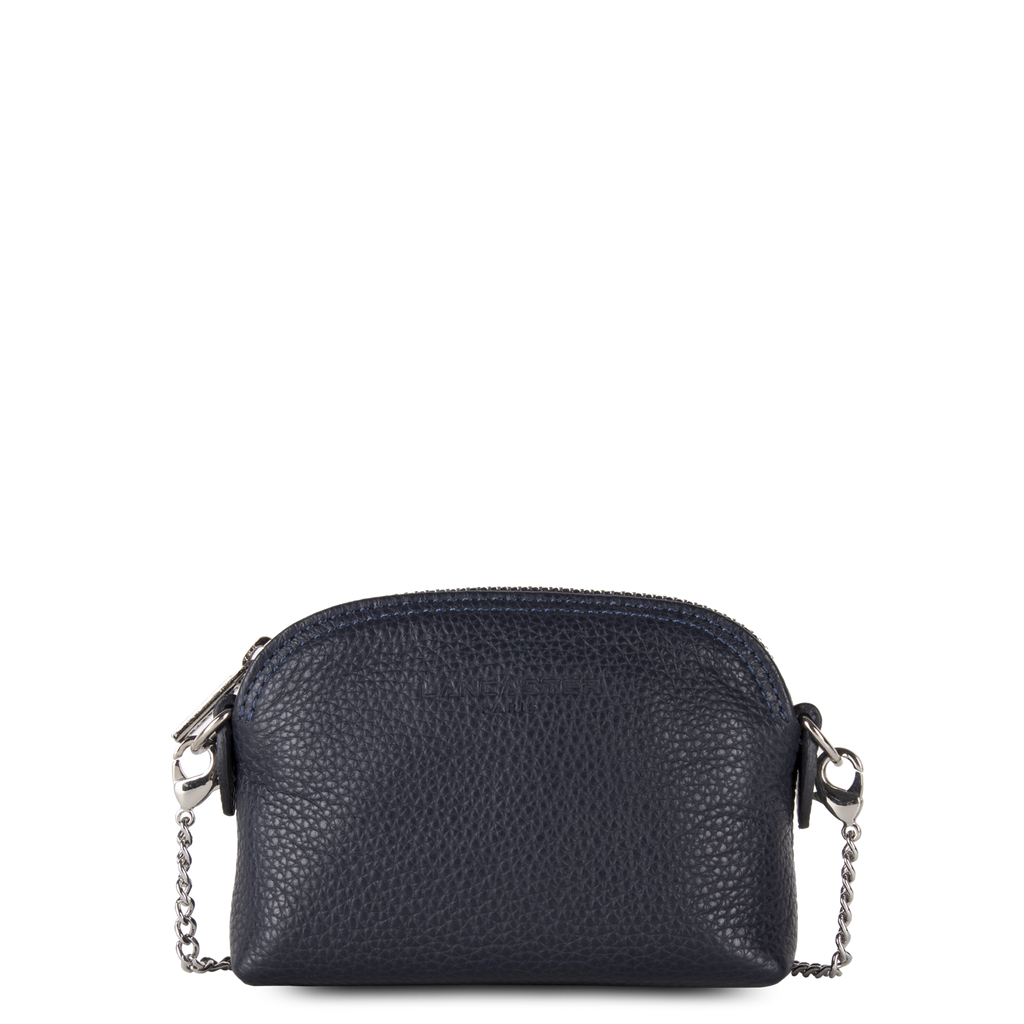 Petit porte-monnaie - Foulonné PM