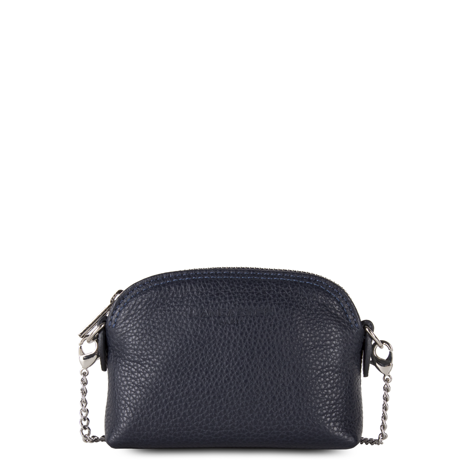 Petit porte-monnaie - Foulonné PM