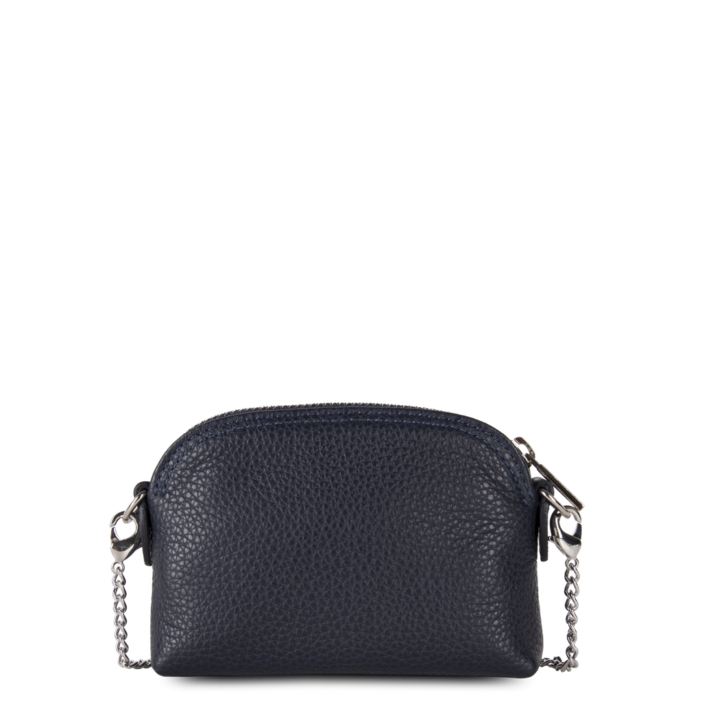 Petit porte-monnaie - Foulonné PM