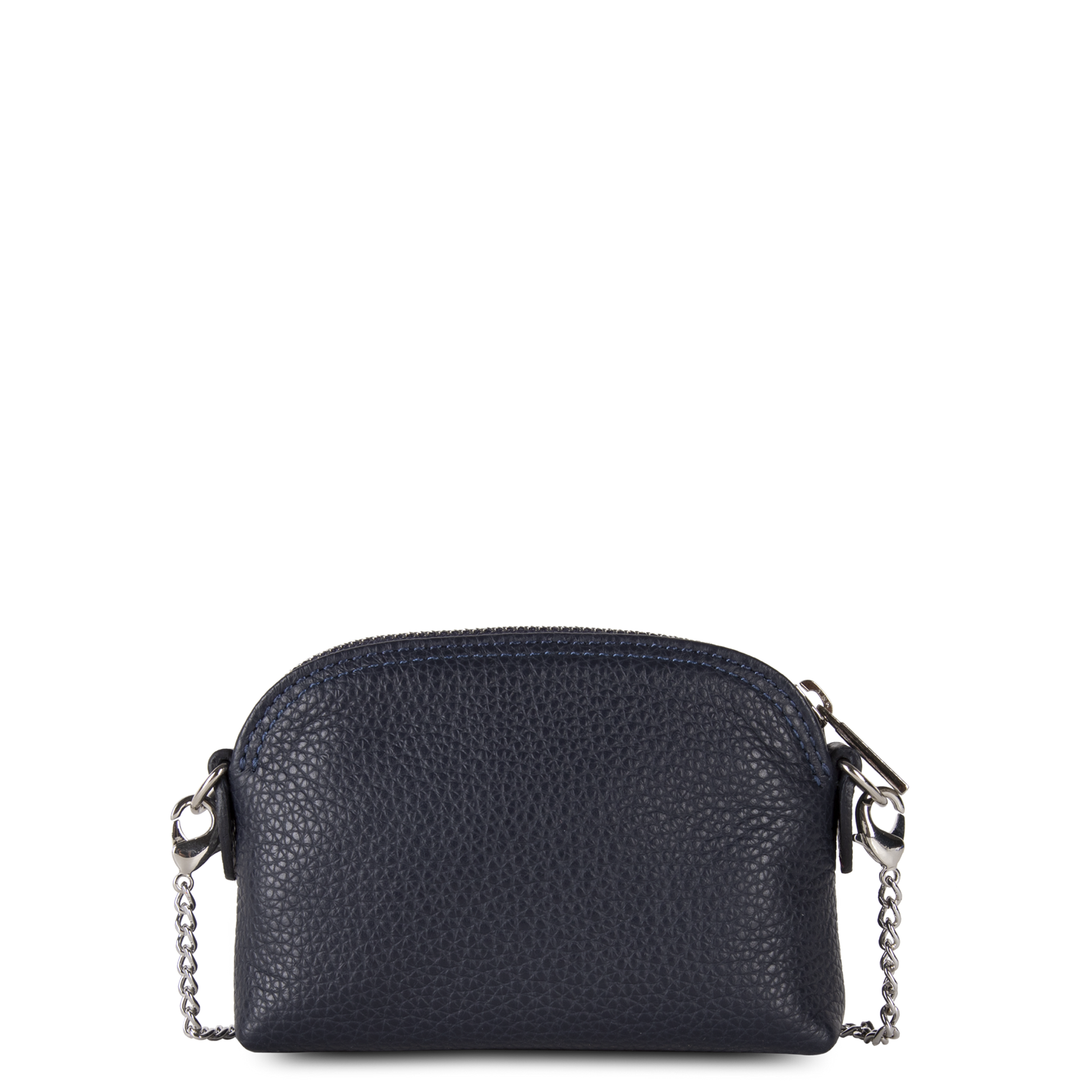 Petit porte-monnaie - Foulonné PM