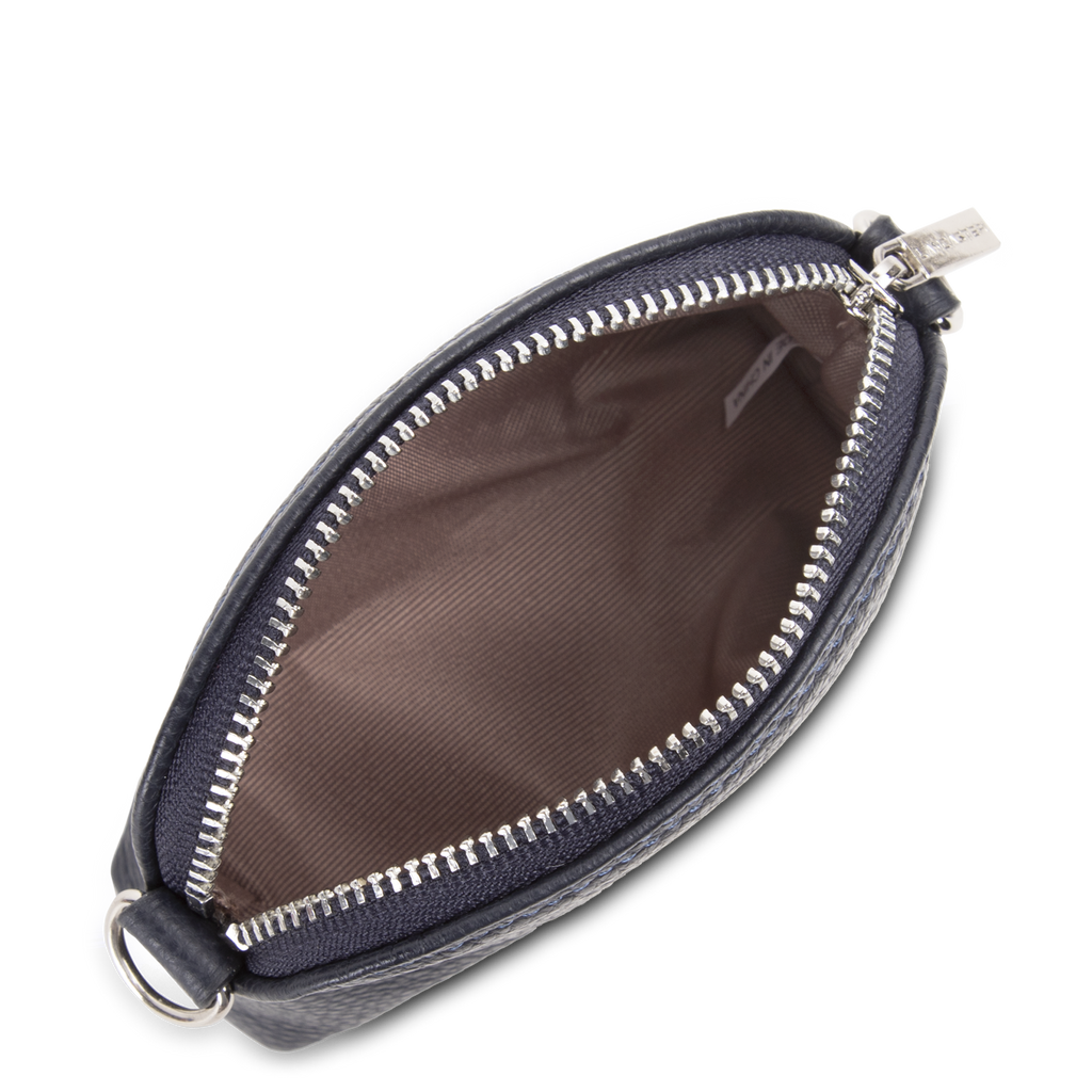 Petit porte-monnaie - Foulonné PM