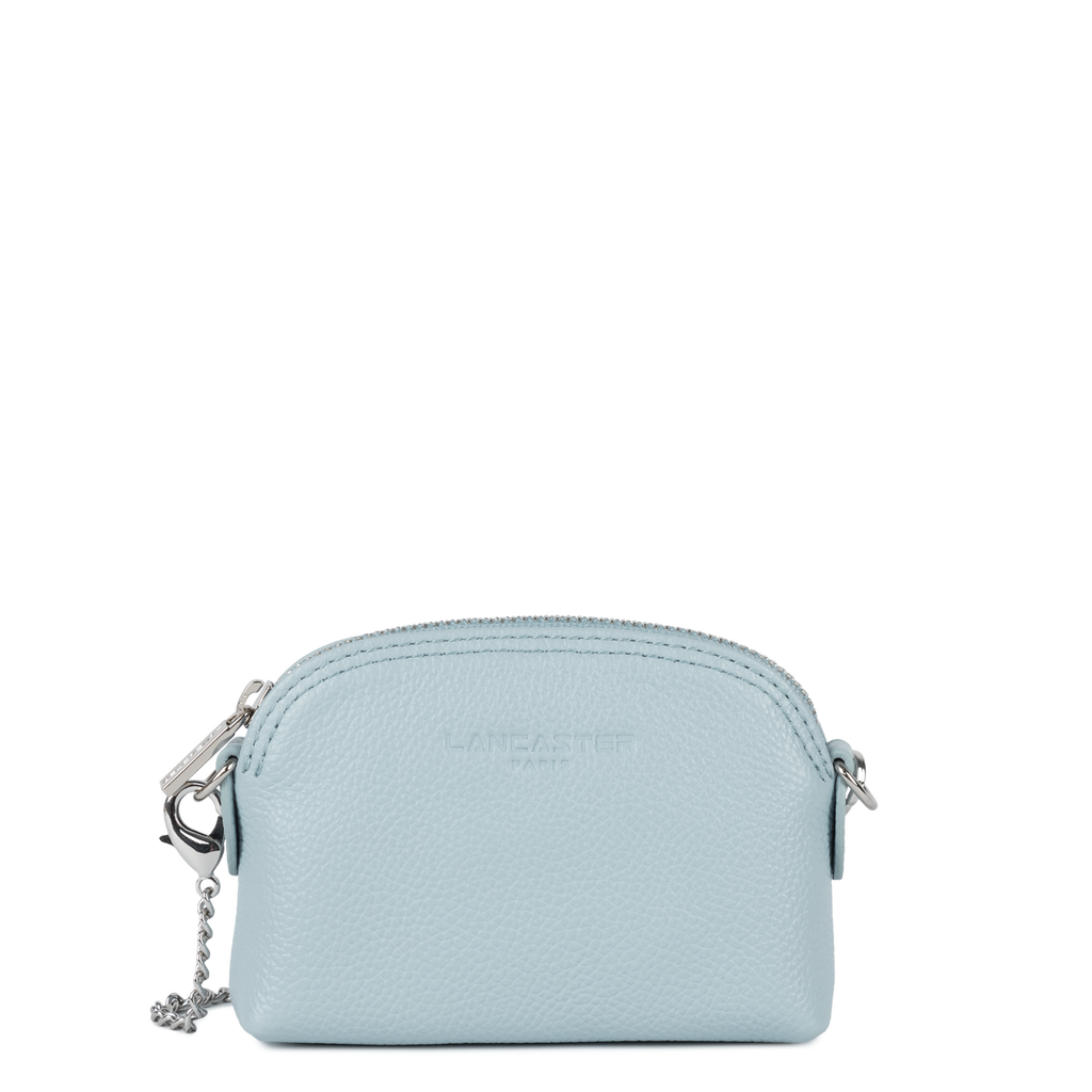 Petit porte-monnaie - Foulonné PM