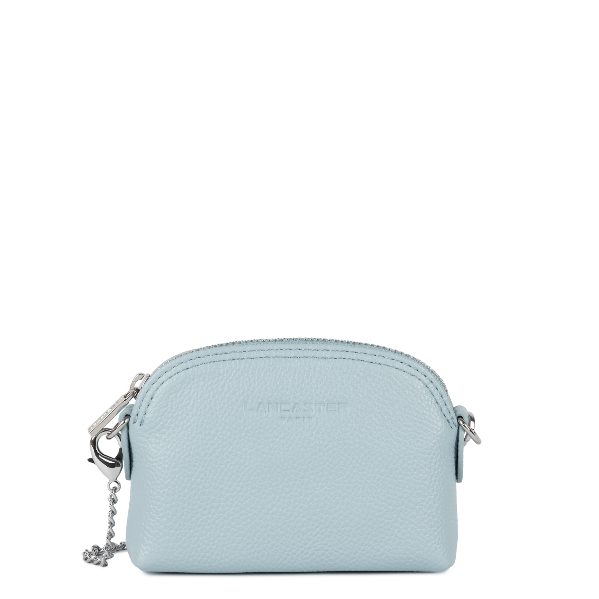 Petit porte-monnaie - Foulonné PM