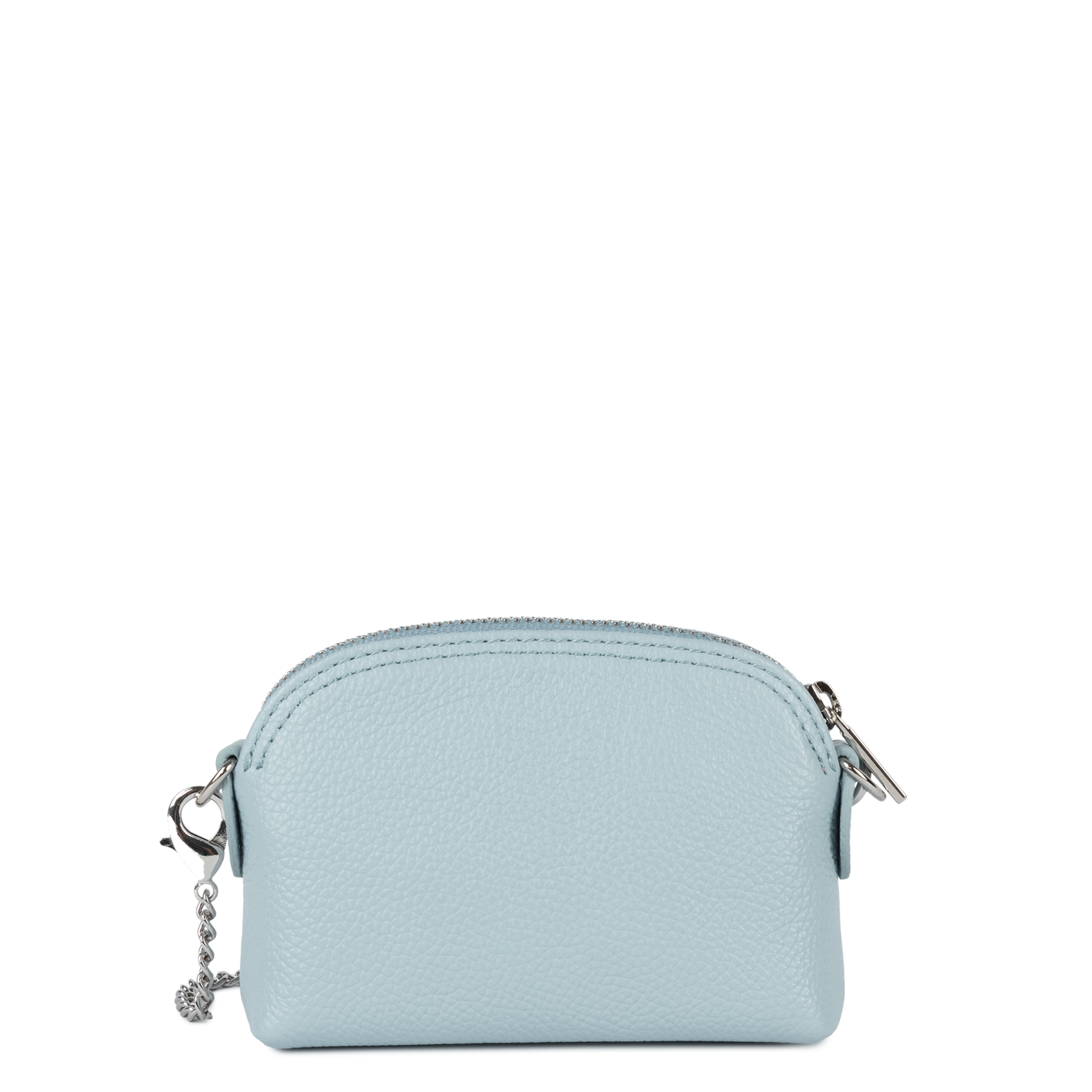 Petit porte-monnaie - Foulonné PM