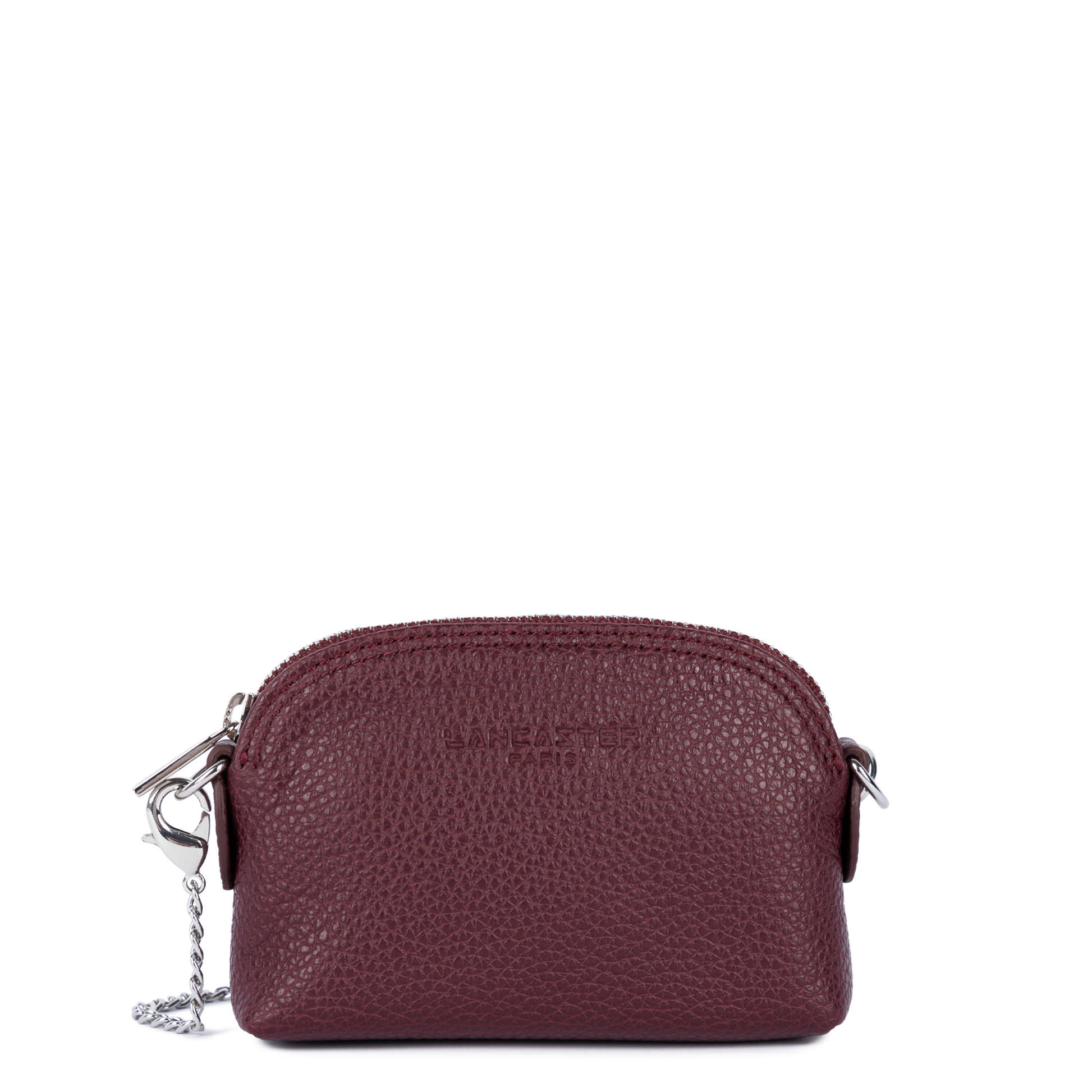 Petit porte-monnaie - Foulonné PM