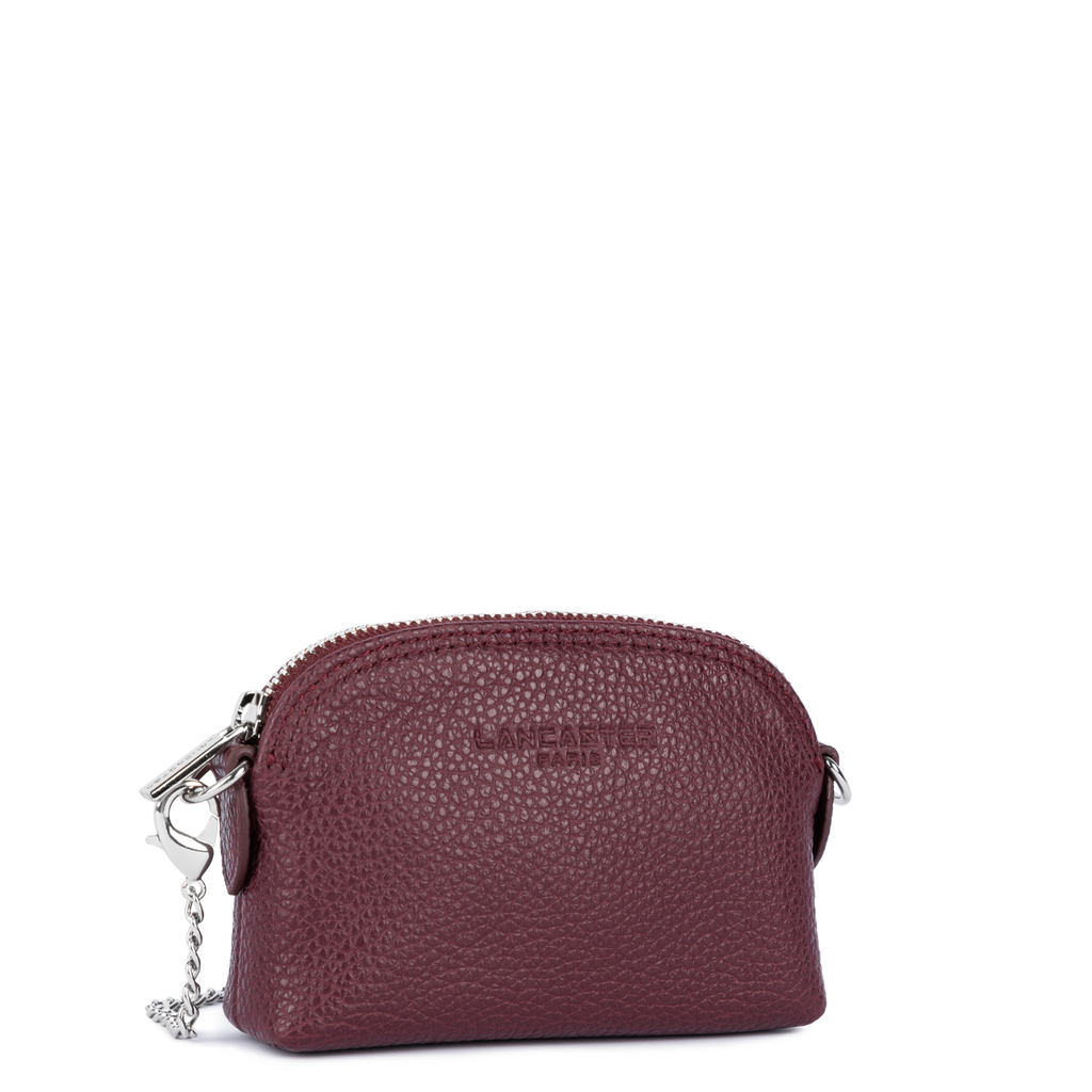 Petit porte-monnaie - Foulonné PM