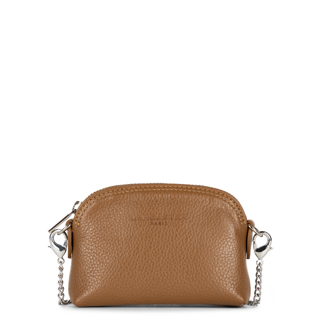 Petit porte-monnaie - Foulonné PM