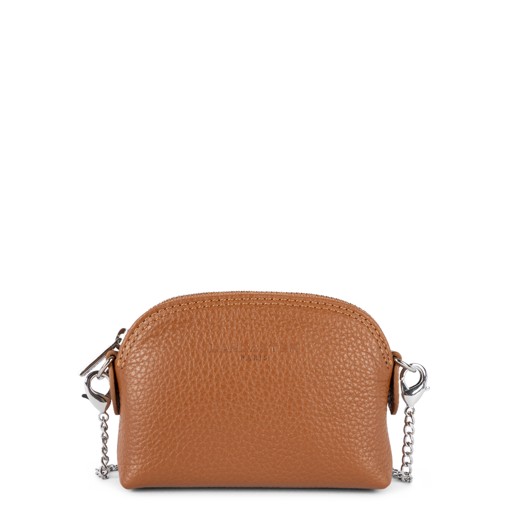 Petit porte-monnaie - Foulonné PM