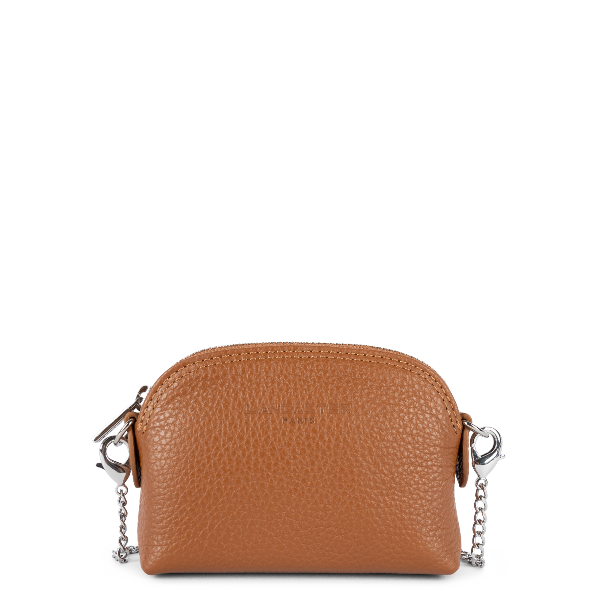 Petit porte-monnaie - Foulonné PM