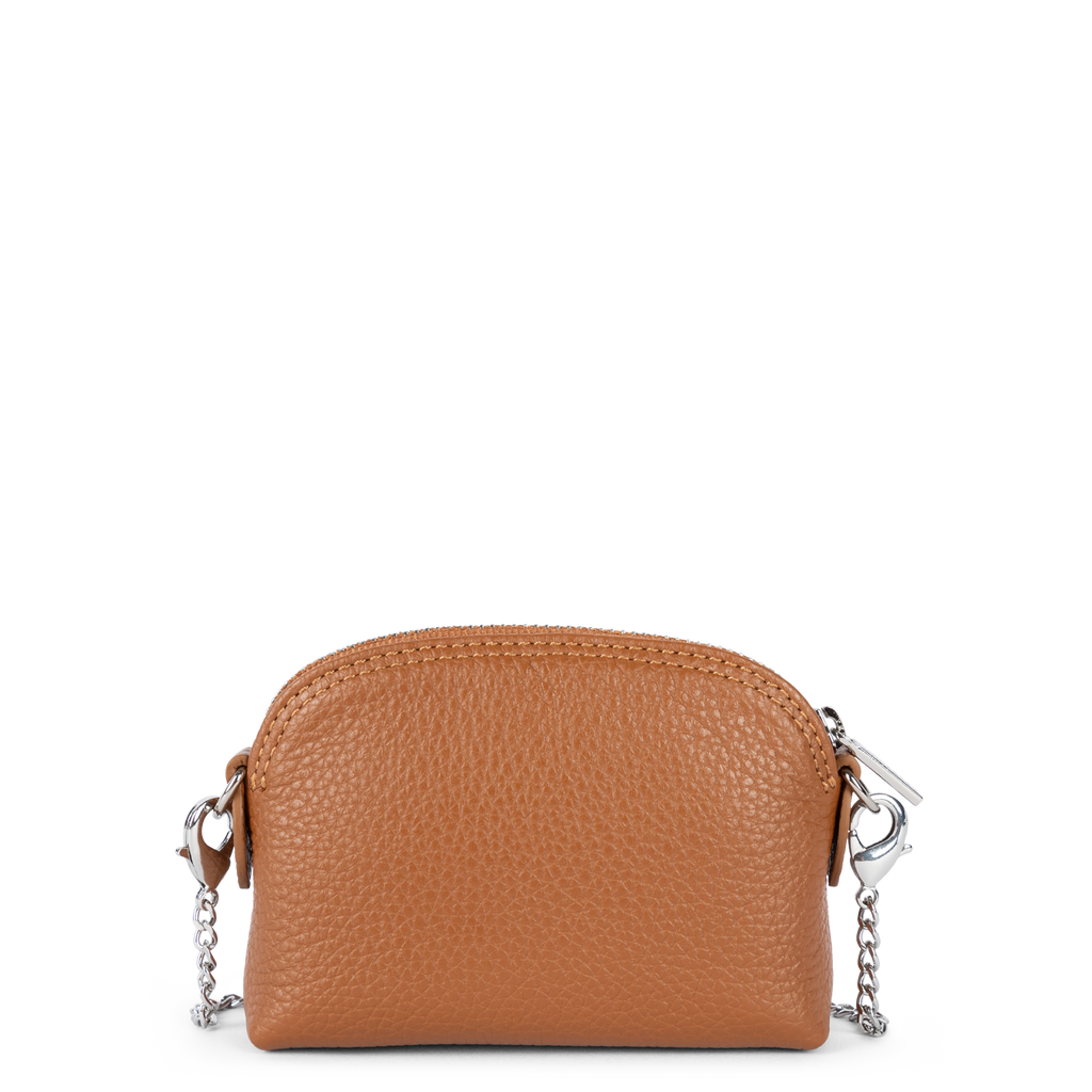 Petit porte-monnaie - Foulonné PM