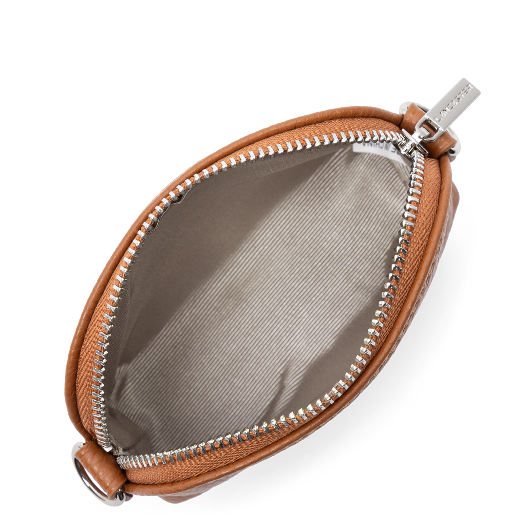 Petit porte-monnaie - Foulonné PM