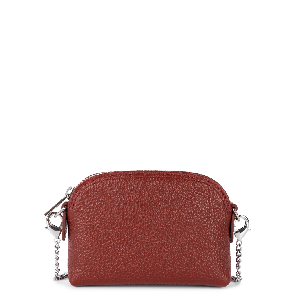 Petit porte-monnaie - Foulonné PM