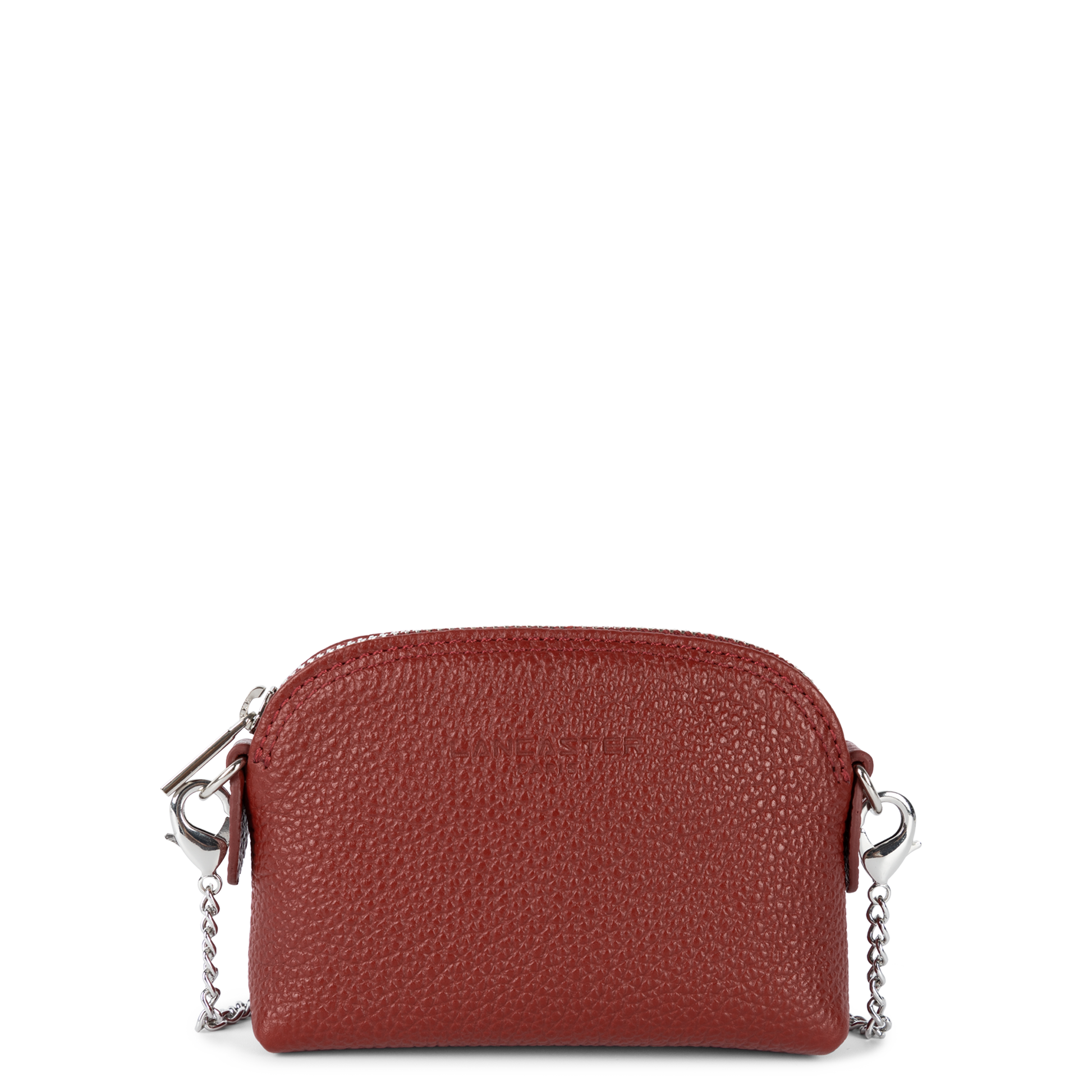 Petit porte-monnaie - Foulonné PM