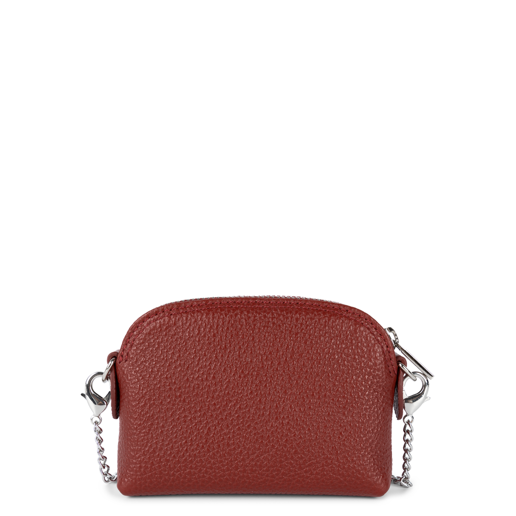 Petit porte-monnaie - Foulonné PM