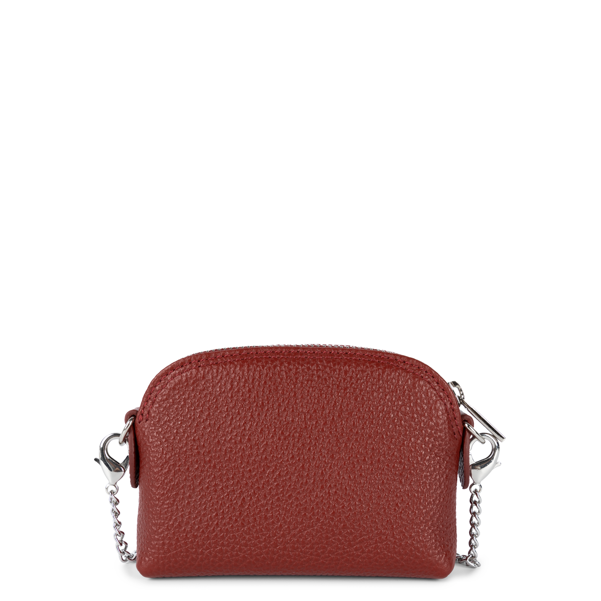 Petit porte-monnaie - Foulonné PM