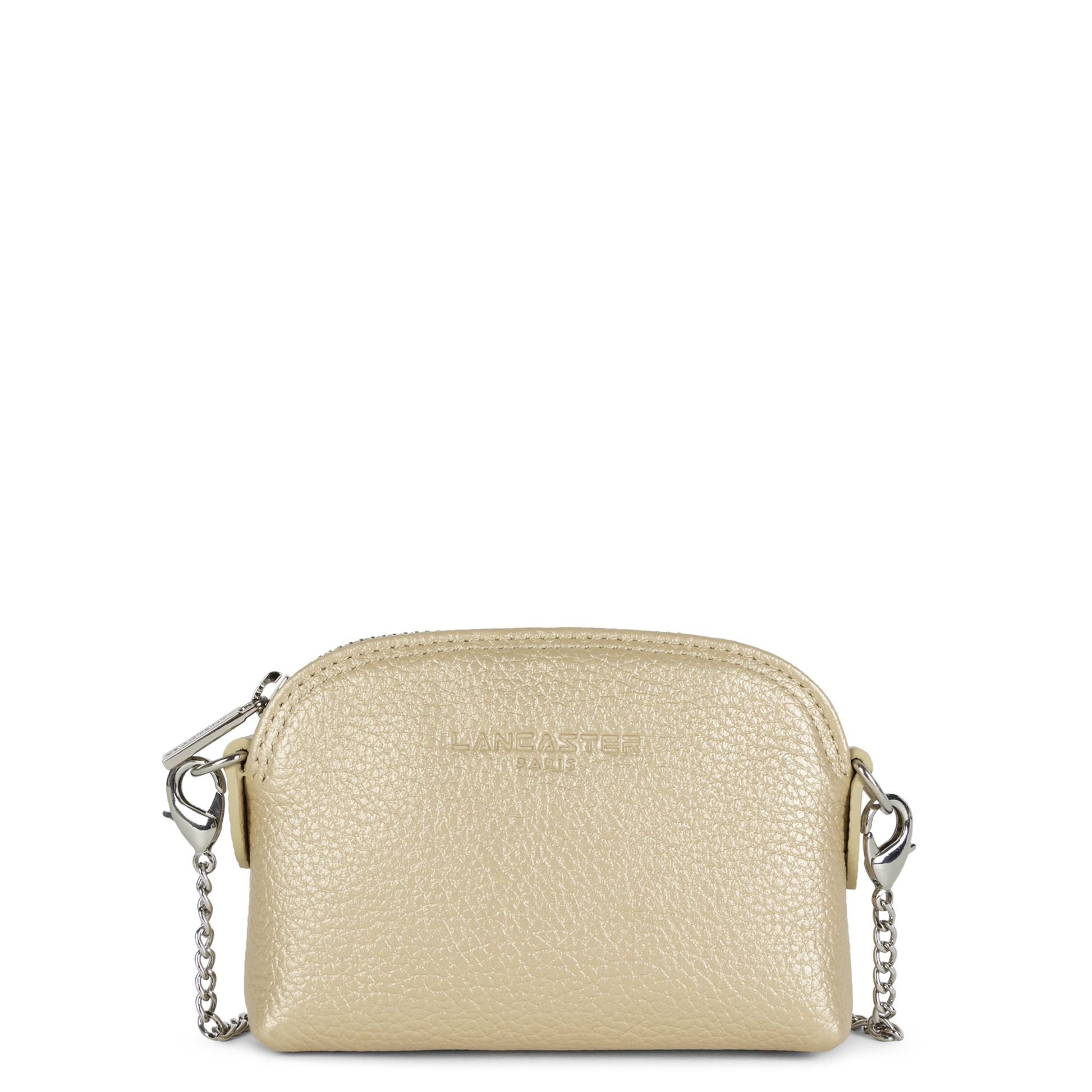 Petit porte-monnaie - Foulonné PM