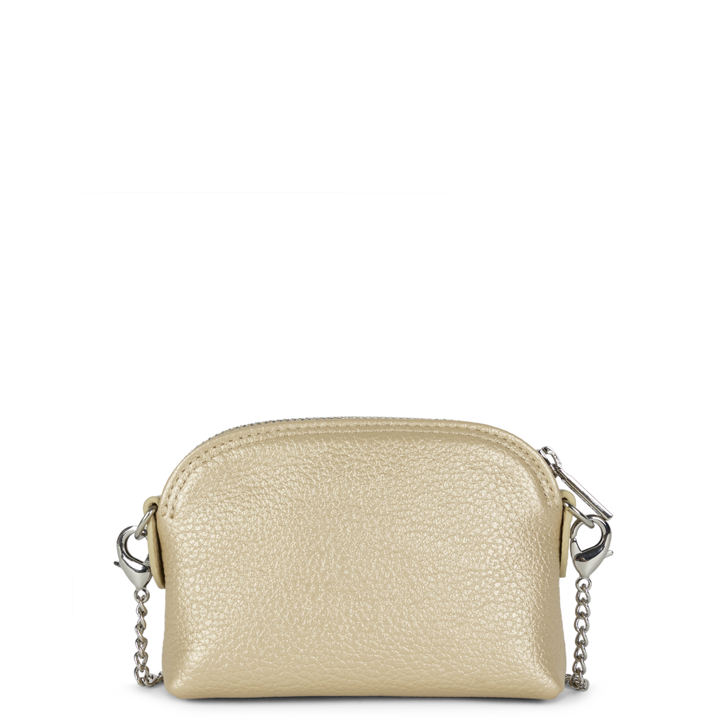 Petit porte-monnaie - Foulonné PM