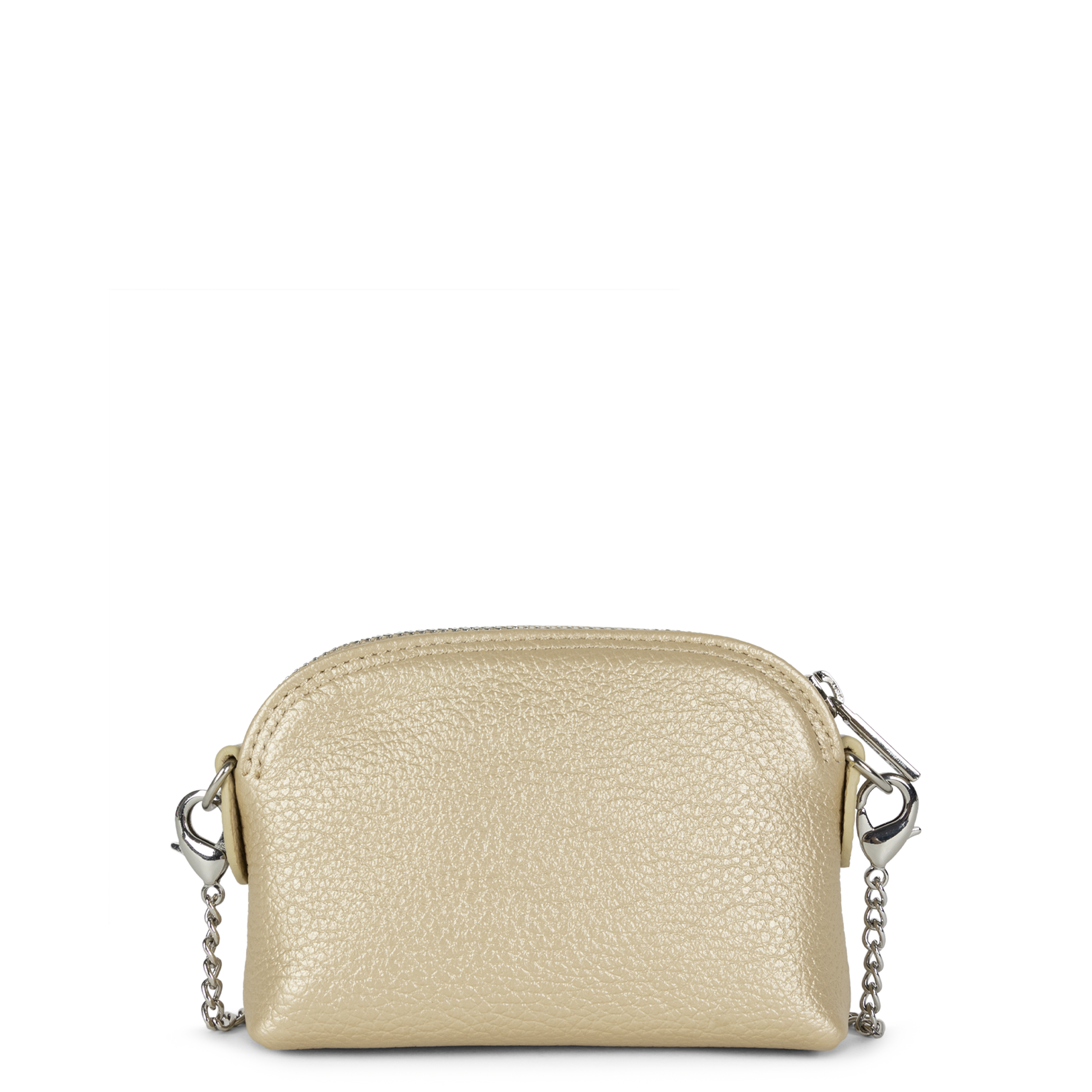 Petit porte-monnaie - Foulonné PM