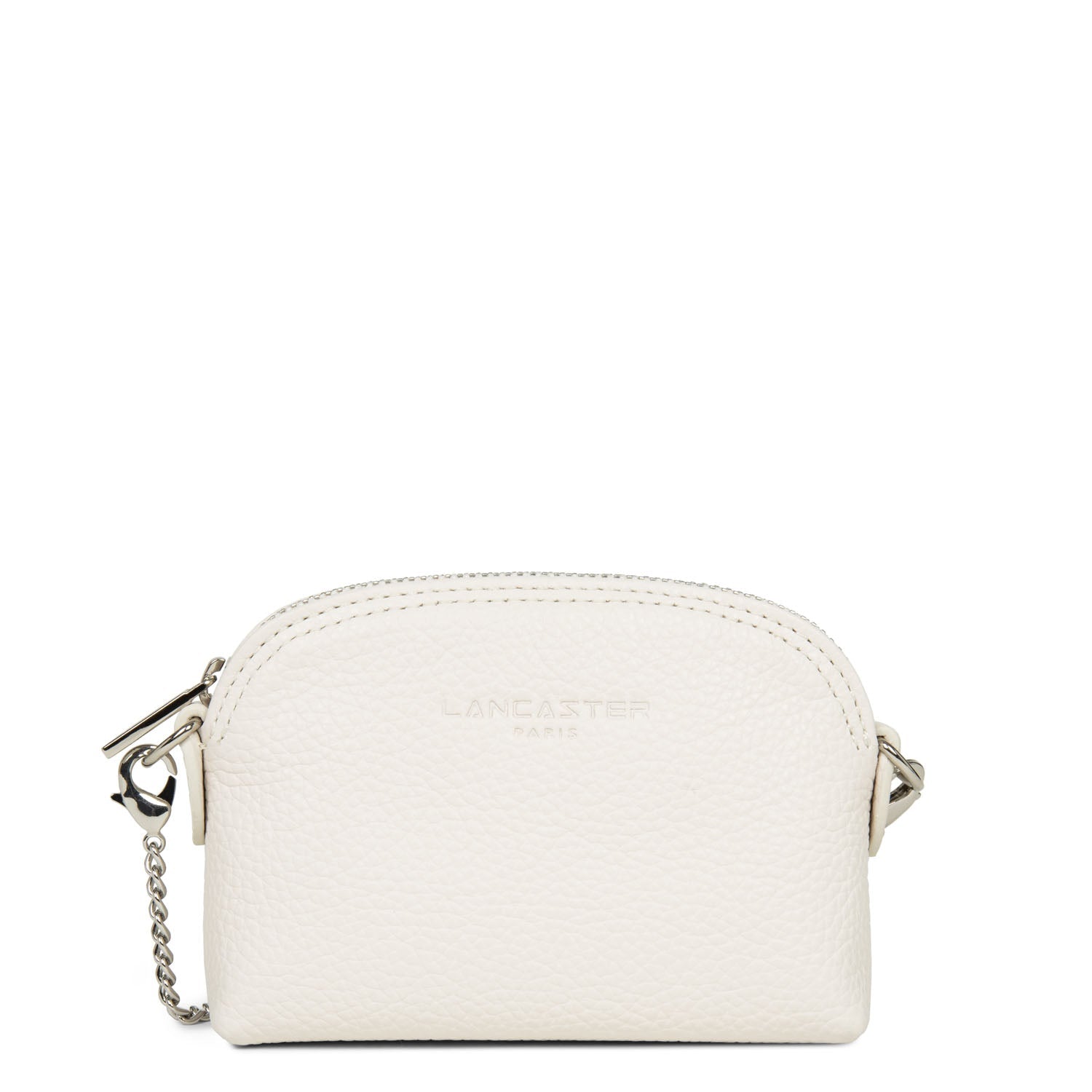 Petit porte-monnaie - Foulonné PM