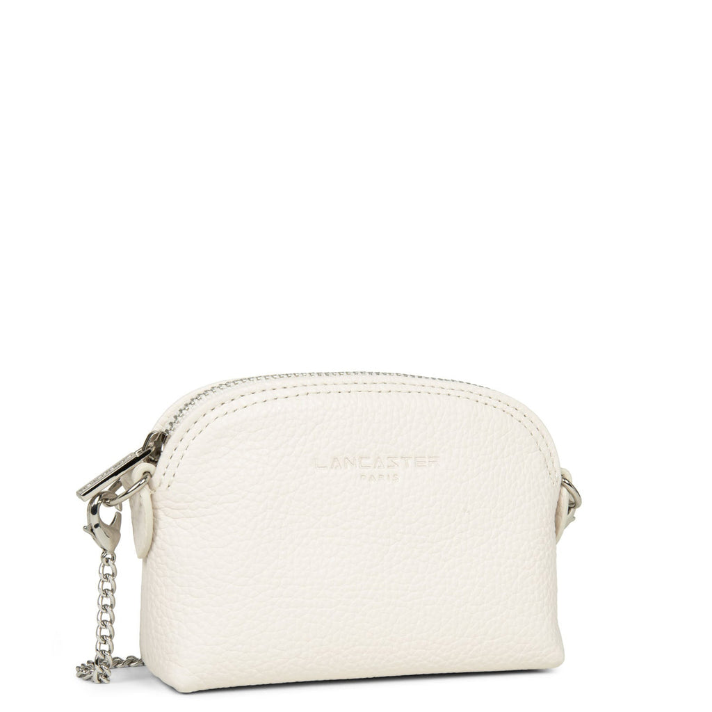 Petit porte-monnaie - Foulonné PM