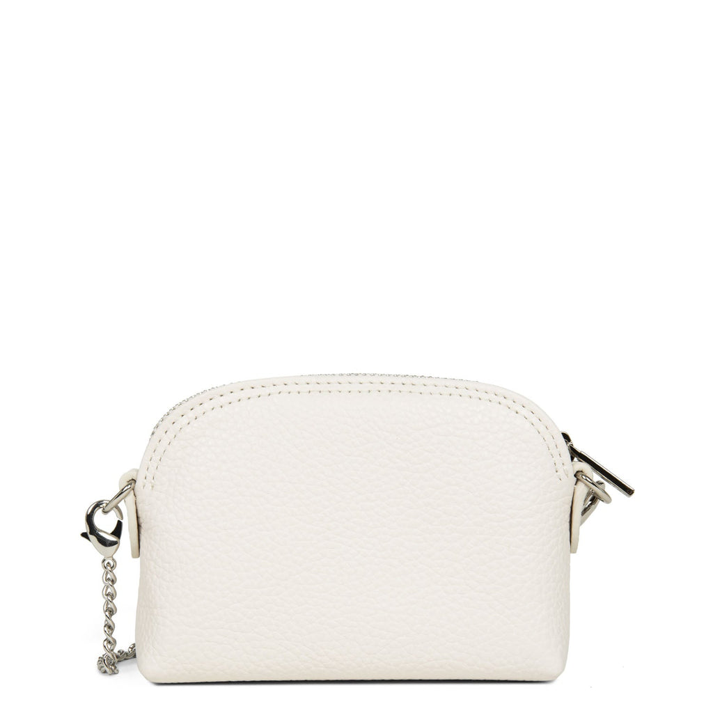 Petit porte-monnaie - Foulonné PM