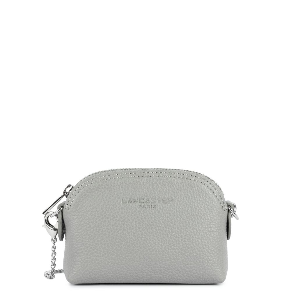 Petit porte-monnaie - Foulonné PM