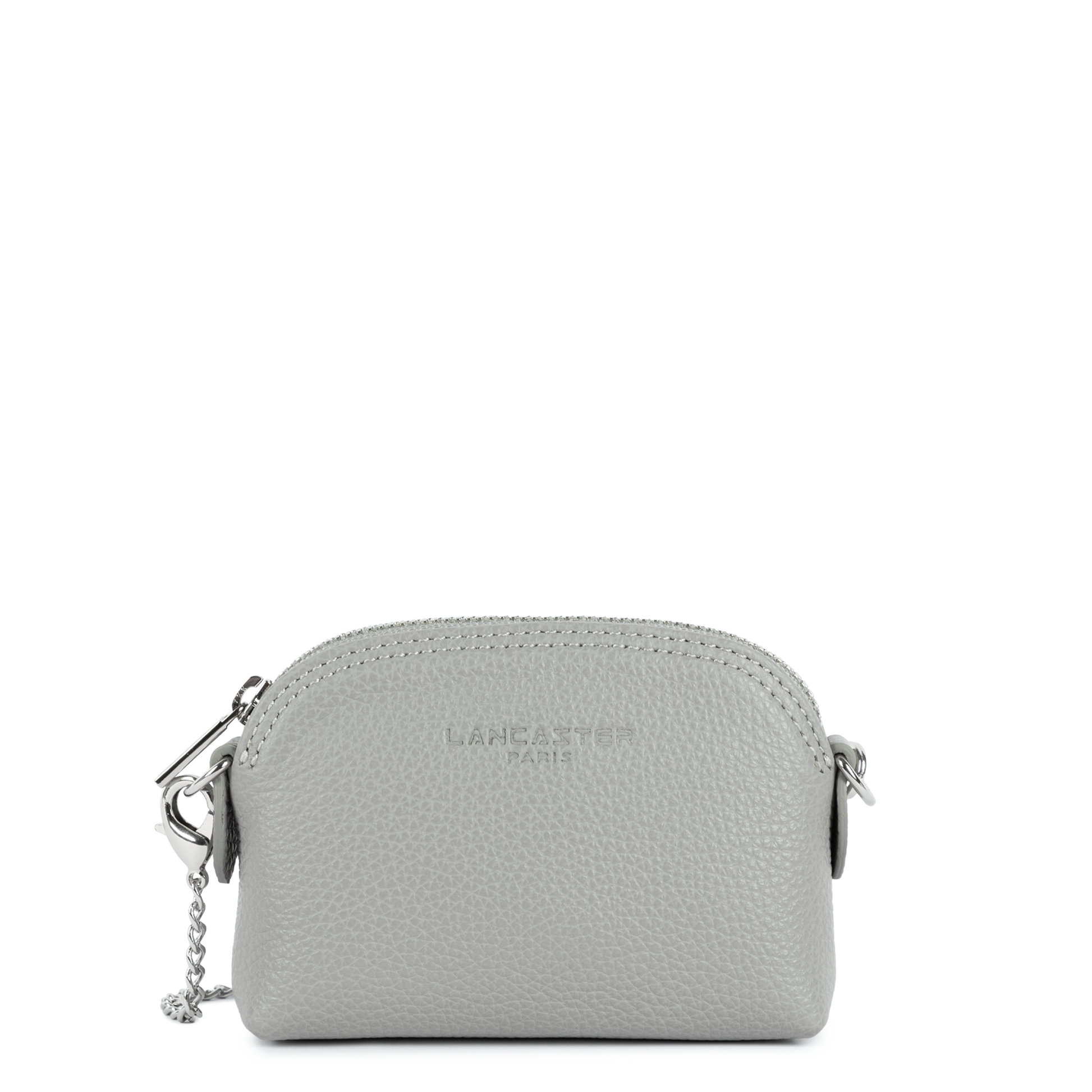 Petit porte-monnaie - Foulonné PM