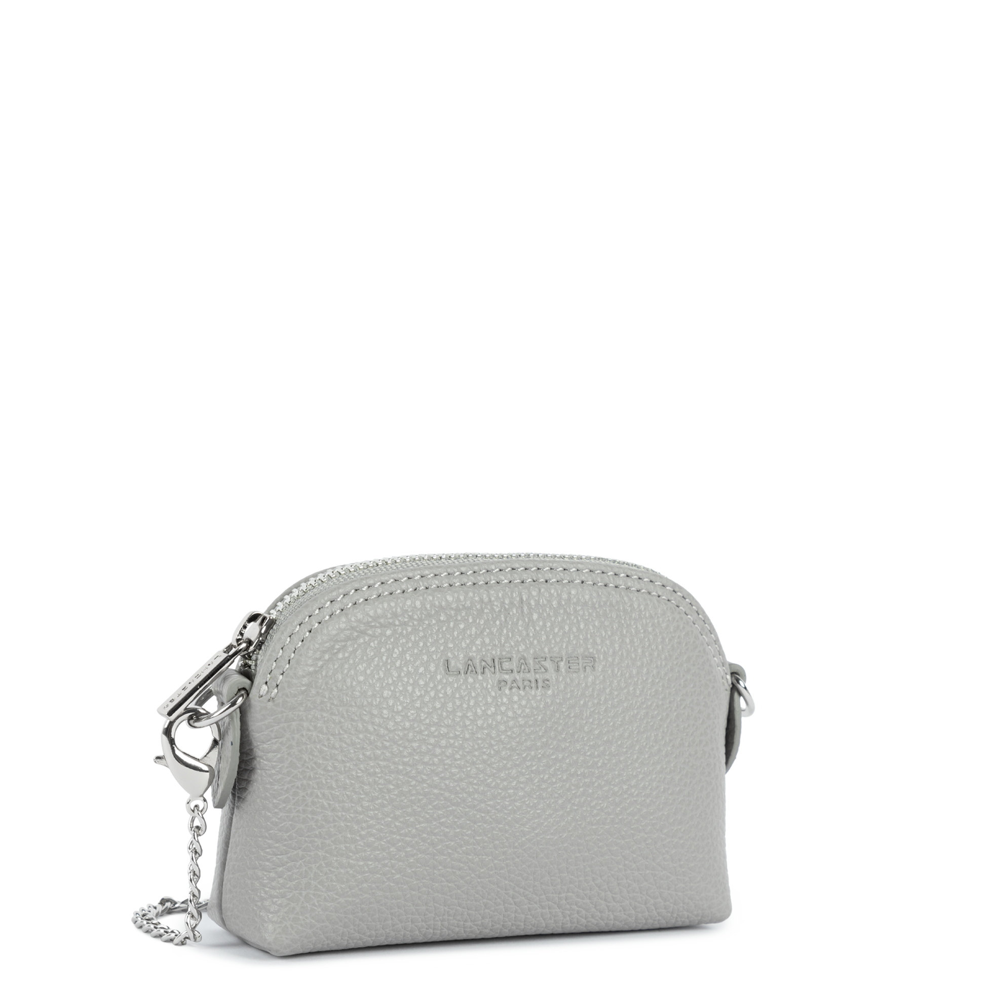 Petit porte-monnaie - Foulonné PM