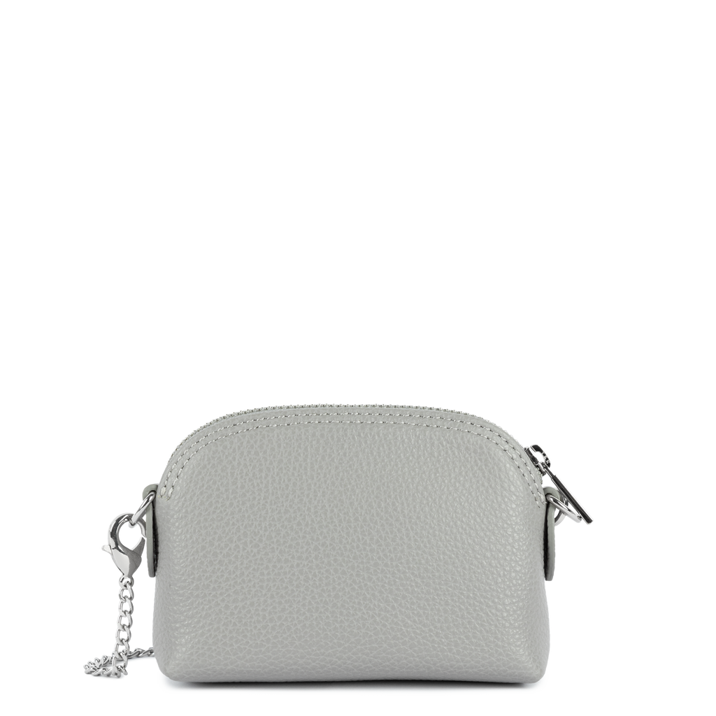 Petit porte-monnaie - Foulonné PM