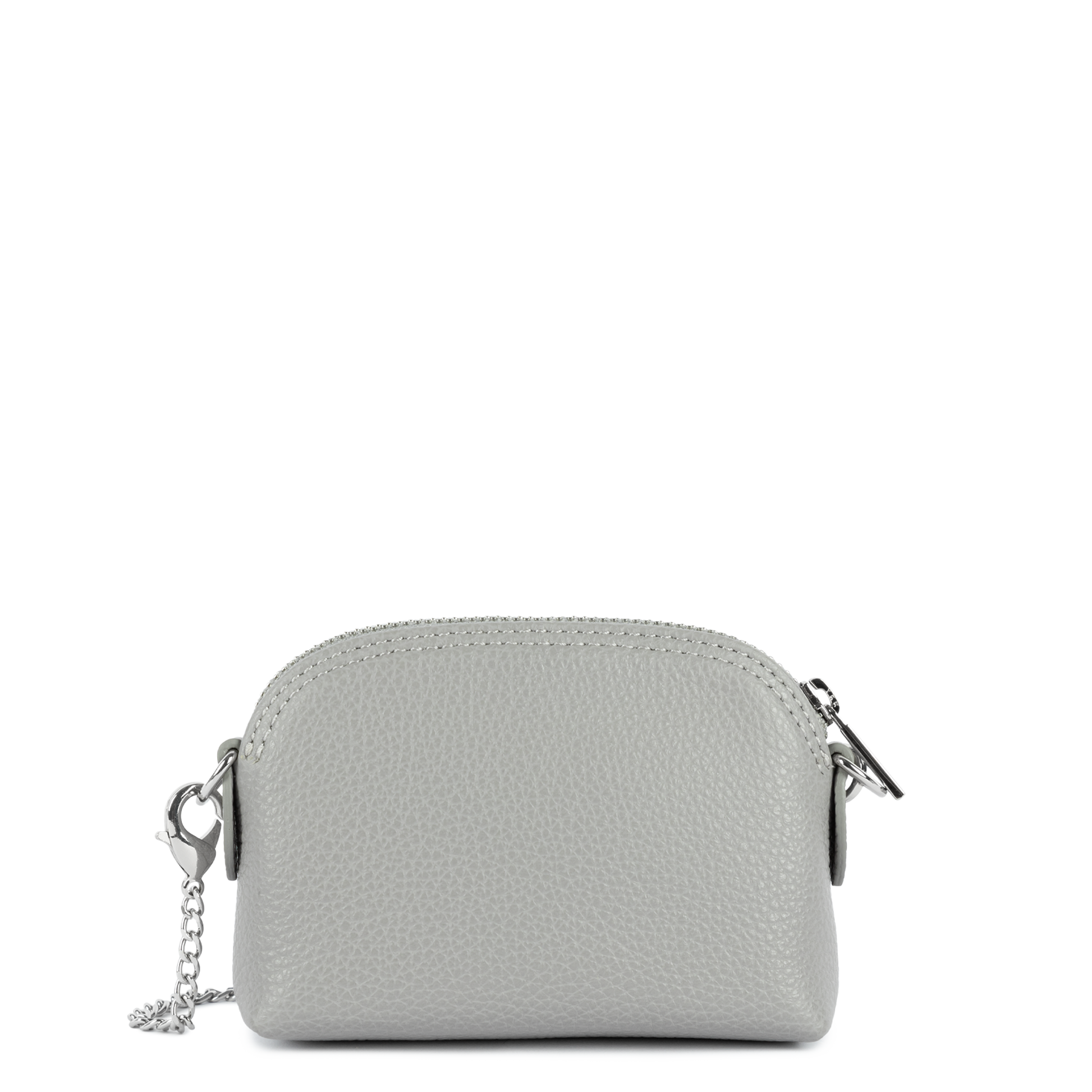 Petit porte-monnaie - Foulonné PM