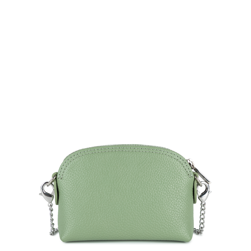 Petit porte-monnaie - Foulonné PM