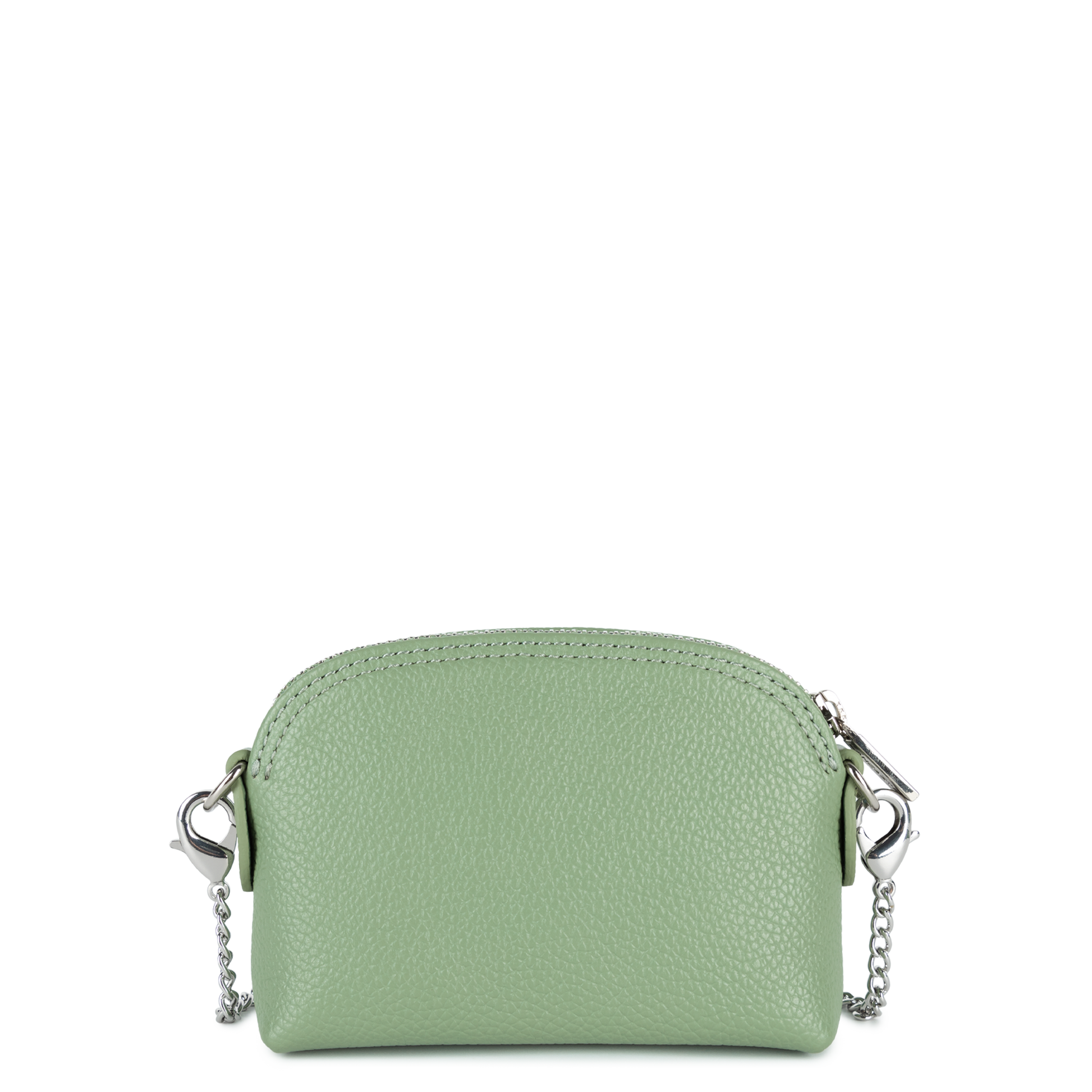 Petit porte-monnaie - Foulonné PM