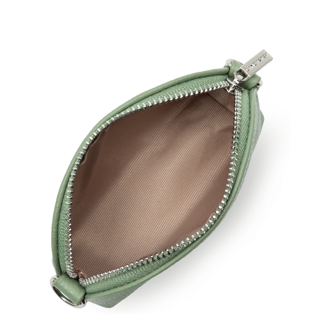 Petit porte-monnaie - Foulonné PM